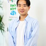 ライフスタイル本部CW・雑貨部／須貝健彦さん