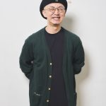 ライター／金山 靖さん