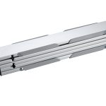 アルミロールテーブル［M-3713］ 