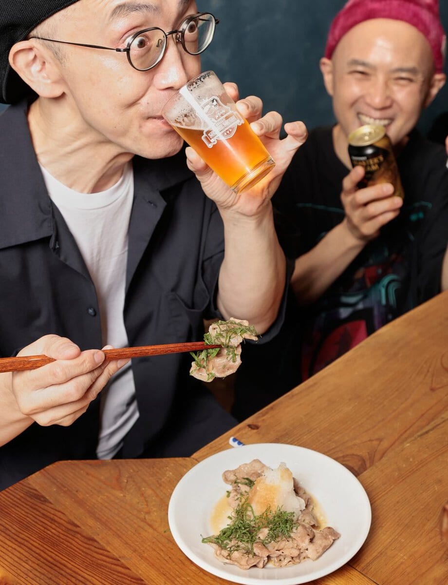 「ザ・プレミアム・モルツ マスターズドリーム」がうまい！