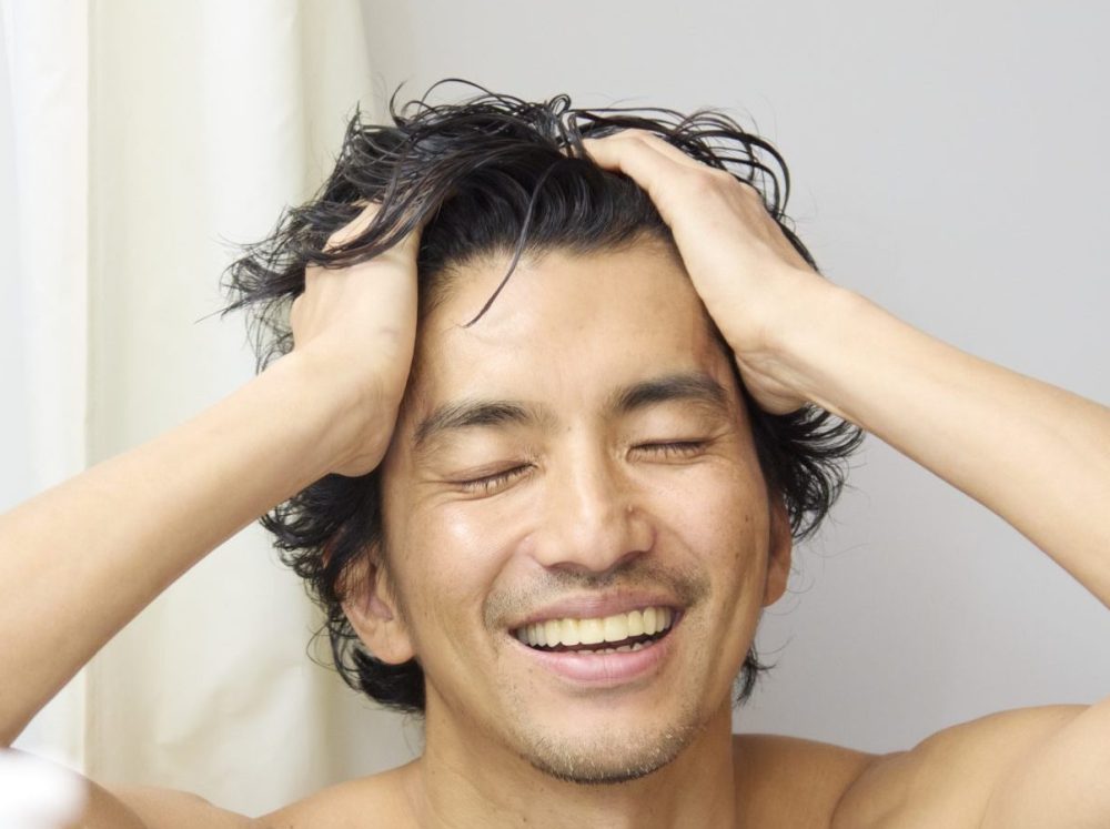 シュワッとした炭酸泡で気分までスッキリ