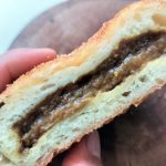最初は甘く、後からスパイシー&濃厚なコクがやってきて、つい一気に食べ てしまう