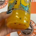 ナタデココが口の中で踊る…ミニオンズらしさが光るハチャメチャ具合！
