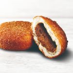 セブン-イレブン お店で揚げたカレーパン