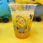 ミニオンズ はじけるトロピカルソーダ　