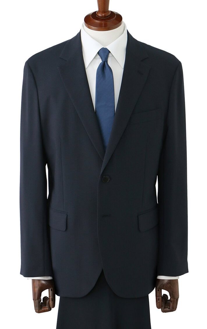 洋服の青山・スーツスクエア みんなのスーツ