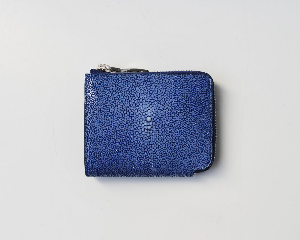 ペッレ モルビダ バルカ SR005 ミニウォレット ￥49,500