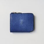 ペッレ モルビダ バルカ SR005 ミニウォレット ￥49,500