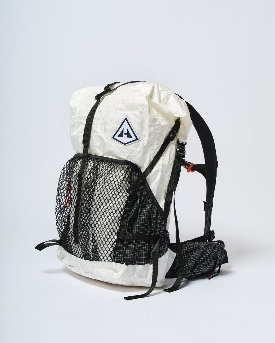 ハイパーライトマウンテンギア ニュージャンクション 40 ¥71,500