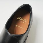 ここが一生モノ③　スニーカー譲りの快適な履き心地！