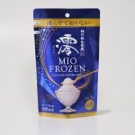 松竹梅白壁蔵　「澪」〈FROZEN〉