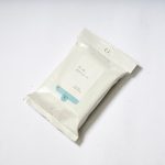 無印良品 クールボディシート