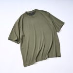 ワークマン 遮熱-5℃汗隠し半袖Tシャツ