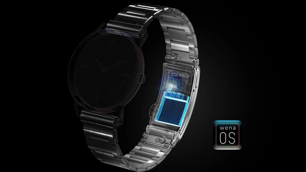 augment AI　wenaX　