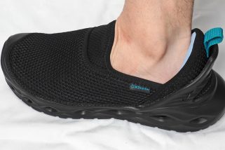 【ワークマン2500円の冷感シューズ】ひんやり＆超通気！XShelter新作「サマーモック」の実力をマニアが徹底解説