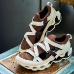 機能に基づく個性的シルエット