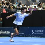 プロが参加する国際大会も開催