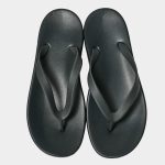 無印良品 足なり ビーチサンダル