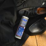 M.モゥブレィ 防水スプレーM.モゥブレィ・プロテクターアルファ ¥1,650