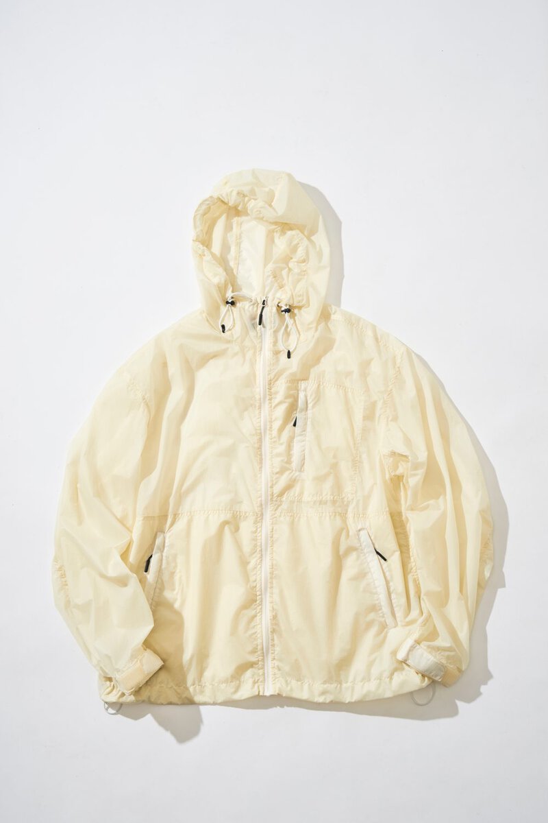 ナンガ シアージャケット ¥21,450