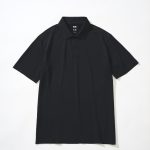 ユニクロ ドライEXポロシャツ ￥2,990