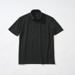 トップバリュ PEACEFIT COOL マジ楽 BIZポロシャツ TV151RKB116R ¥3,278