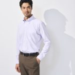 オリヒカ スーパーノンアイロン DRY DRY®シャツ ￥6,589