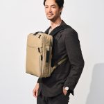 多彩な持ち方が可能