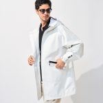 ダイワ ピア39 GORE-TEX TECH 2WAY CADET PARKA ¥79,200