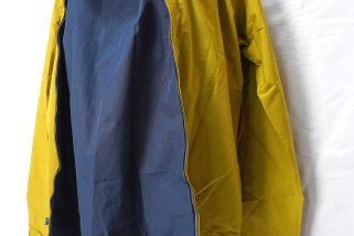 【ワークマン】リュック派はマストで買い！ゲリラ豪雨でもカバンが濡れない、3,900円の「バッグインレインジャケット」が優秀過ぎた