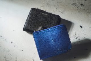 【これぞ新・一生モノ】牛革より10倍丈夫なエイ革！プロが推すペッレ モルビダの最強コンパクト財布を徹底解説。革財布はエイジングより“キープ”の時代へ