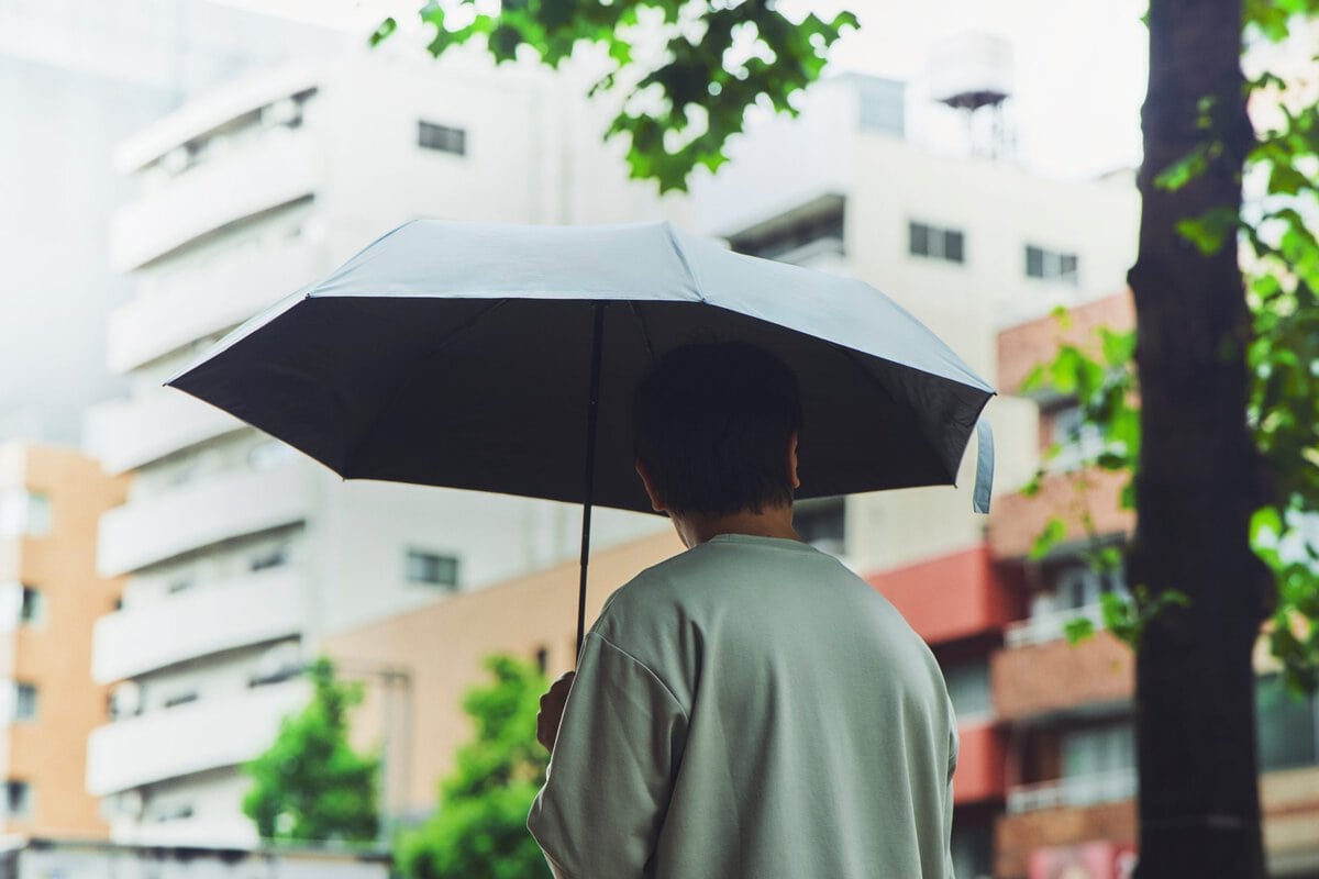 持ち手を細くすることで、握りやすさもアップ