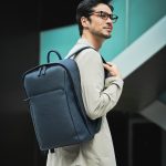 スーツと相性バッチリ!