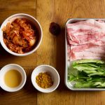 「カレーなるＢＴＫＭマンＰもあるよ♪」の材料