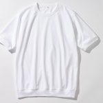 トップバリュ PEACEFIT COOL マジ楽 綿100%BIZTシャツ TV151RKT176 ¥2,178