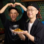 「カレーなるＢＴＫＭ」完成！ご飯にのせてブタキム丼にしても旨い！
