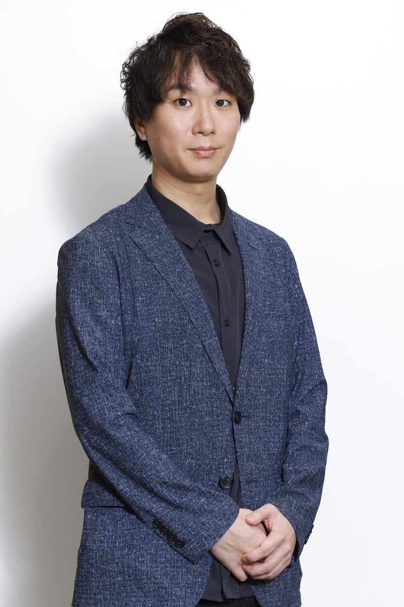 サントリービバレッジ＆フード ブランドマーケティング本部／大槻拓海さん
