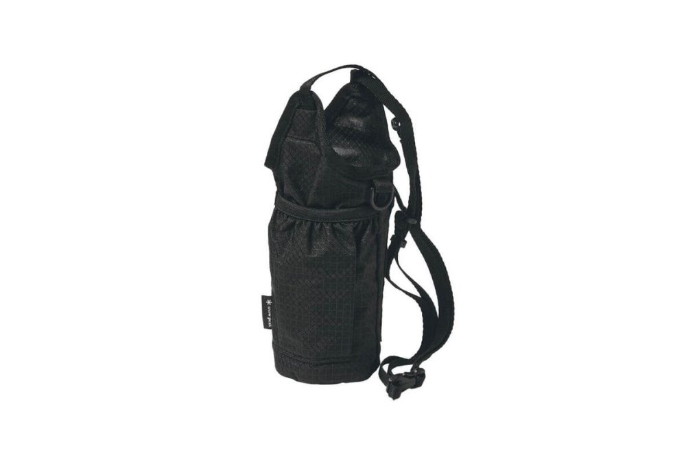スノーピーク　Robic Bottle Pack