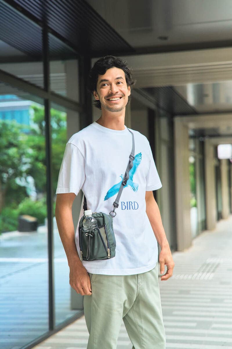 喉をいつでも潤せるのがこれからの常識！