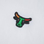 コラボならではのユニークな仕様に