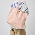 今季春夏のトレンド・薄ピンクがイチオシ！