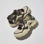 シャカ　オッタートレイルAT　