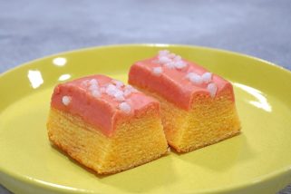 【無印良品で5万票超】新作「不揃いバウム」が傑作揃い！青森りんご飴や沖縄黒糖サーターアンダギーなど“ご当地の味4種”を本音レビュー