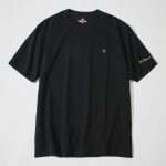 Hanes×セブン-イレブン　BEEFY-TクルーネックTシャツ