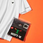 Hanes×セブン-イレブン　BEEFY-TクルーネックTシャツ