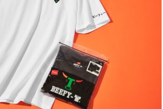 【セブンでヘインズが買える!?】傑作ビーフィーTが3850円でコンビニに降臨！「激熱すぎる」初コラボを徹底解説