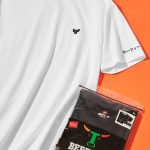 Hanes×セブン-イレブン　BEEFY-TクルーネックTシャツ