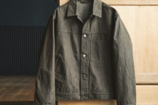 【ユニクロの秀逸デニムも】“中の人”が選ぶ新作秋服4選！「ヒット確実」な下半期の狙い目を解説