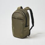 インケース グリッド バックパック 18L