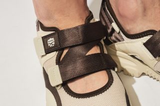 【スニーカー級に走れるサンダル】SHAKAの元祖スニサン「超定番vs爆売れ新作」名品を徹底比較